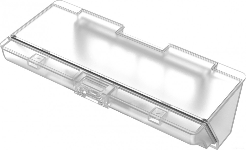 Робот-пылесос Xiaomi Mi Robot Vacuum-Mop 2 Lite MJSTL (международная версия)