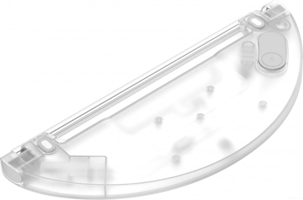 Робот-пылесос Xiaomi Mi Robot Vacuum-Mop 2 Lite MJSTL (международная версия)