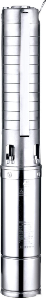 Скважинный насос Pumpman 4SM2-13F