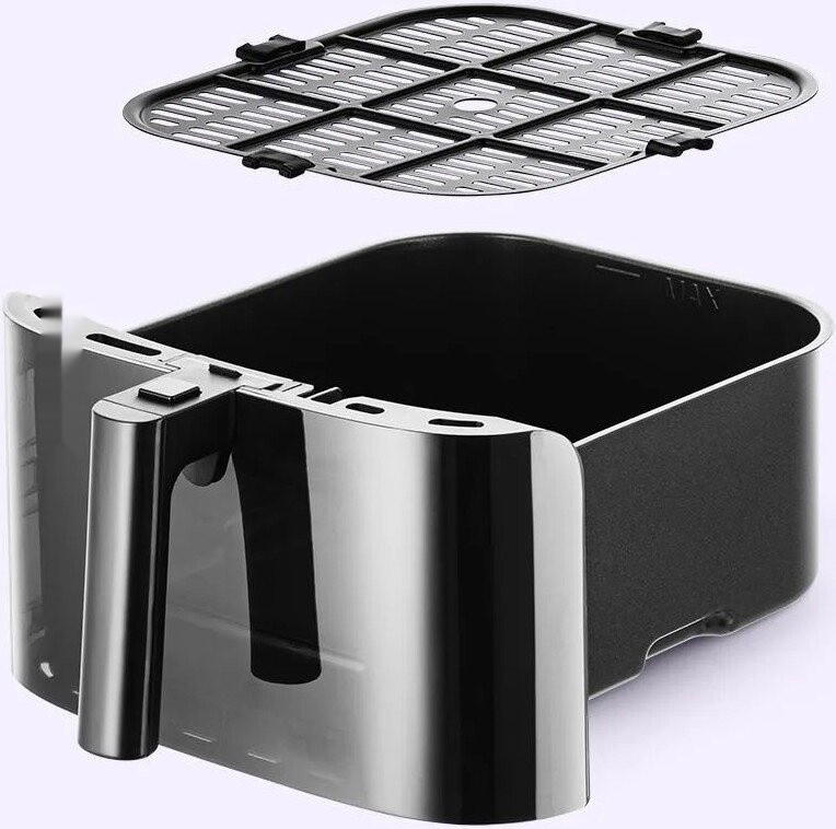 Аэрогриль Kitfort KT-8151