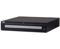 Видеорегистратор наблюдения Dahua DHI-NVR608-128-4KS2
