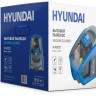 Пылесос Hyundai H-VCC07 Пылесос Hyundai H-VCC07