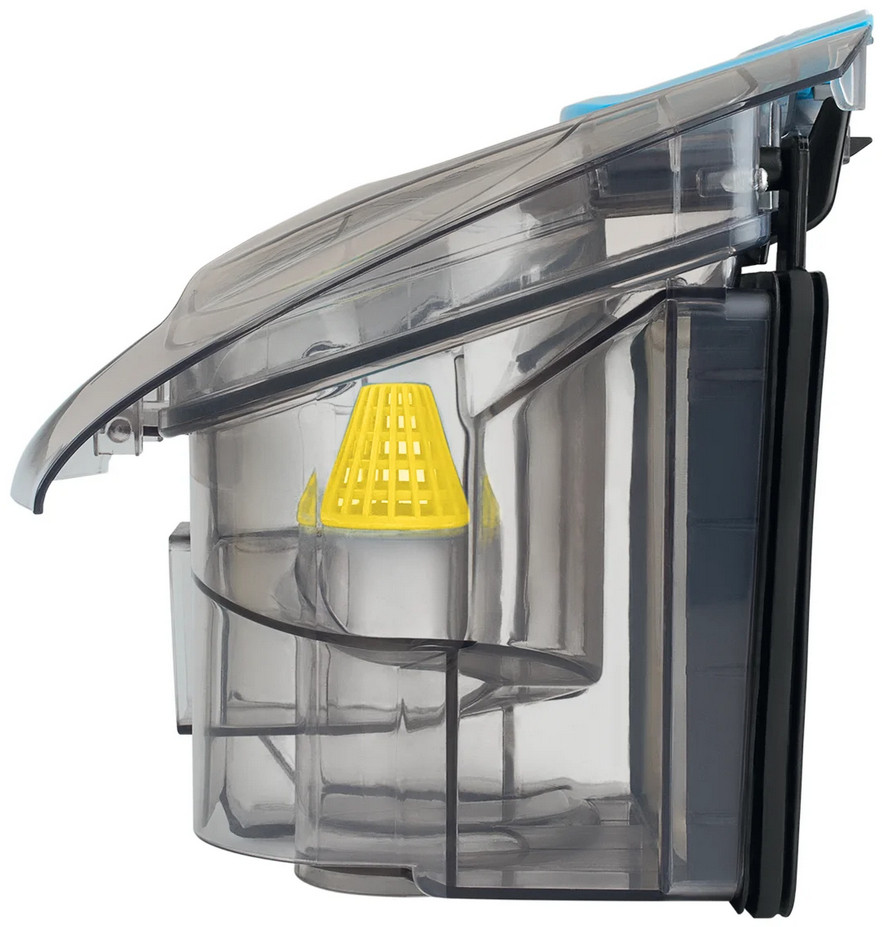 Пылесос Hyundai H-VCC07 Пылесос Hyundai H-VCC07