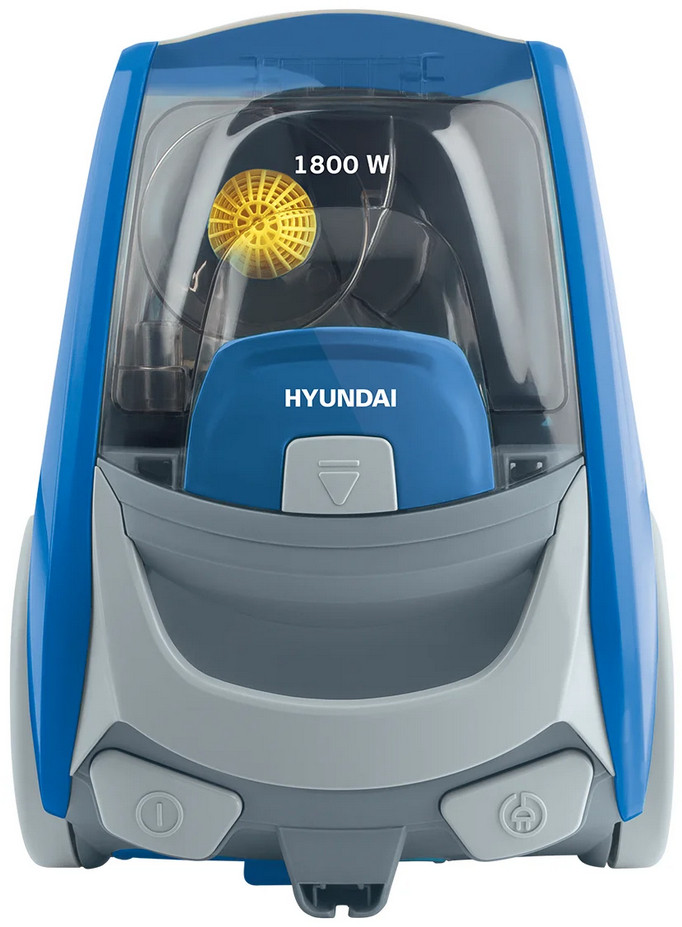 Пылесос Hyundai H-VCC07 Пылесос Hyundai H-VCC07