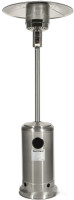 Газовый обогреватель NeoClima 09HW-B (нержавеющая сталь)