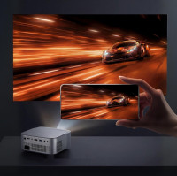 Проектор Garlyn Lumen 2