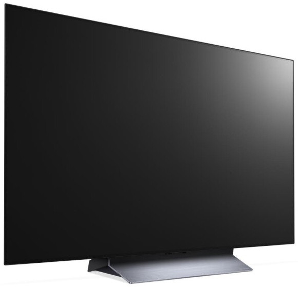 Телевизор LG OLED48C3RLA.ARUB