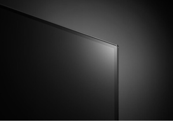 Телевизор LG OLED48C3RLA.ARUB