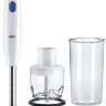 Блендер Braun MultiQuick MQ10.201M WH