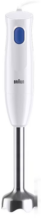 Блендер Braun MultiQuick MQ10.201M WH