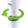Блендер Braun MultiQuick MQ10.201M WH