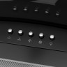 Вытяжка Germes Alt 60 black