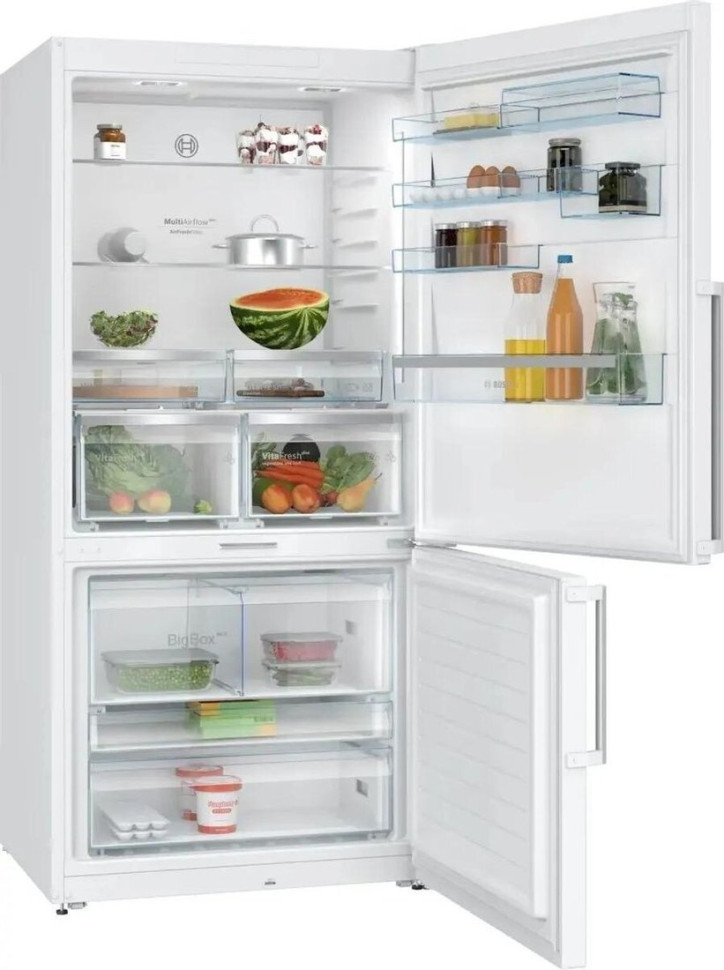 Холодильник Bosch KGP86FWC0N Холодильник Bosch KGP86FWC0N