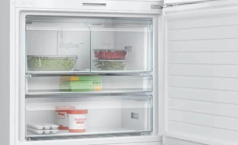 Холодильник Bosch KGP86FWC0N Холодильник Bosch KGP86FWC0N