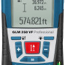 Лазерный дальномер Bosch GLM 250 VF Professional (0601072100)