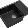 Кухонная мойка GranFest GF-LV-660L (черный) Кухонная мойка GranFest GF-LV-660L (черный)