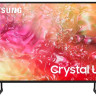 Телевизор Samsung Crystal UHD DU7100 UE55DU7100UXRU Телевизор Samsung Crystal UHD DU7100 UE55DU7100UXRU