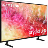 Телевизор Samsung Crystal UHD DU7100 UE55DU7100UXRU Телевизор Samsung Crystal UHD DU7100 UE55DU7100UXRU