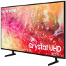 Телевизор Samsung Crystal UHD DU7100 UE55DU7100UXRU Телевизор Samsung Crystal UHD DU7100 UE55DU7100UXRU