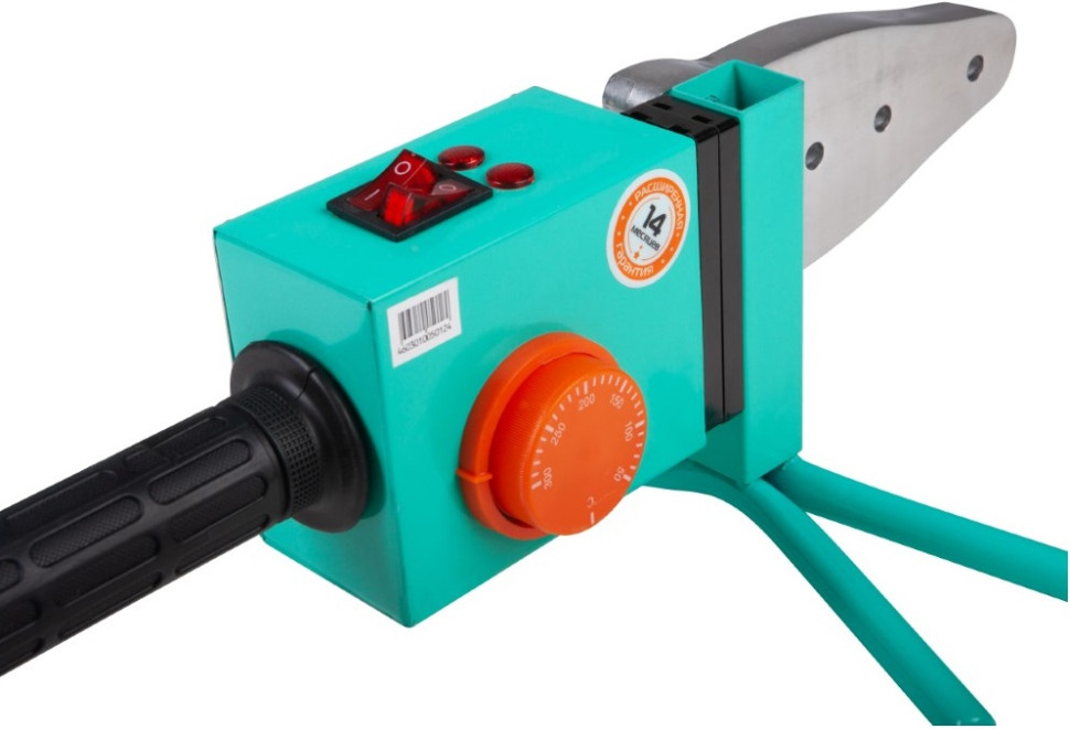 Сварочный аппарат Sturm! TW7219