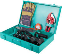 Сварочный аппарат Sturm! TW7219