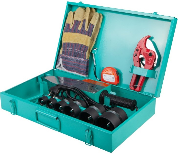 Сварочный аппарат Sturm! TW7219