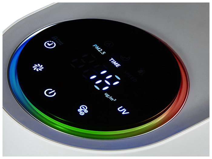 Очиститель воздуха Ballu AP-120