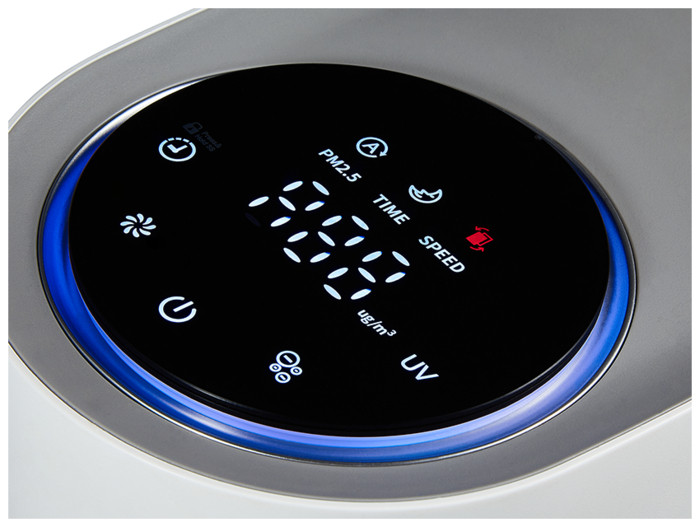 Очиститель воздуха Ballu AP-120