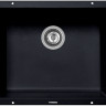 Кухонная мойка Zigmund & Shtain Integra 500 (темная скала) Кухонная мойка Zigmund & Shtain Integra 500 (темная скала)