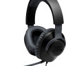 Наушники JBL Quantum 100 (черный)
