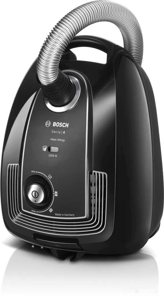 Пылесос Bosch BGLS482200 Пылесос Bosch BGLS482200