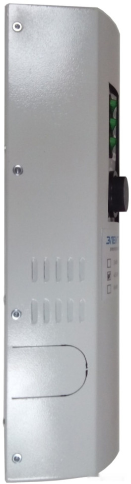 Отопительный котёл Электромаш ЭВПМ-6 кВТ Отопительный котёл Электромаш ЭВПМ-6 кВТ