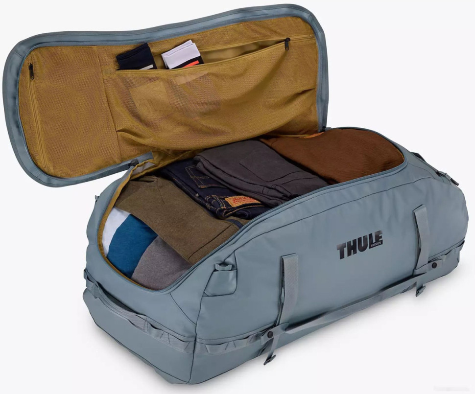 Дорожная сумка Thule Chasm 130L TDSD305 (pond)