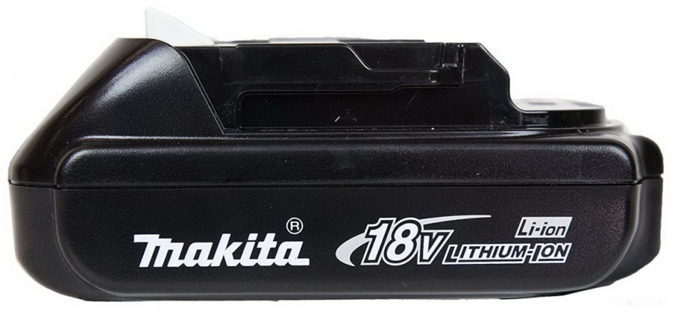 Аккумулятор для инструмента Makita BL1815N (18В/1.5 Ah)