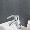 Умывальник Grohe 3932400H с гигиеническим покрытием 44.9x39.6