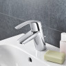 Умывальник Grohe 3932400H с гигиеническим покрытием 44.9x39.6