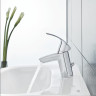 Умывальник Grohe 3932400H с гигиеническим покрытием 44.9x39.6