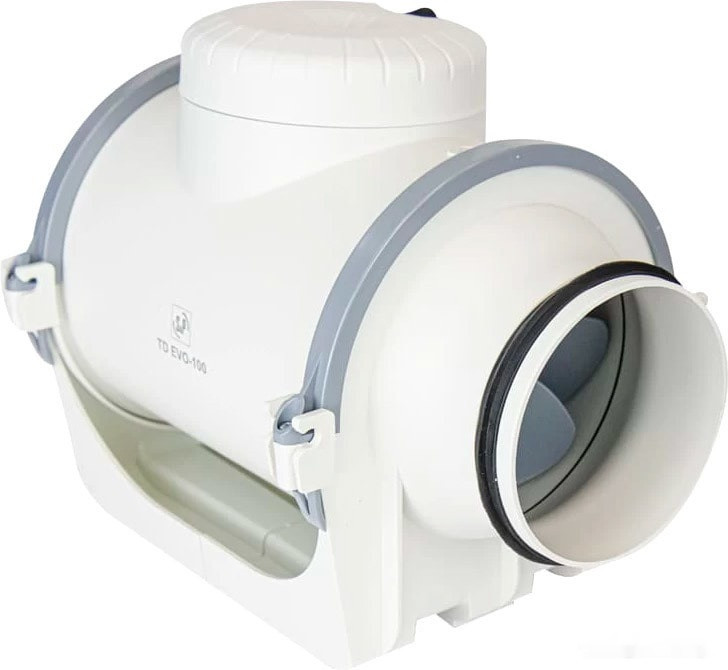 Осевой вентилятор Soler & Palau TD Evo-200 VAR 5211007600