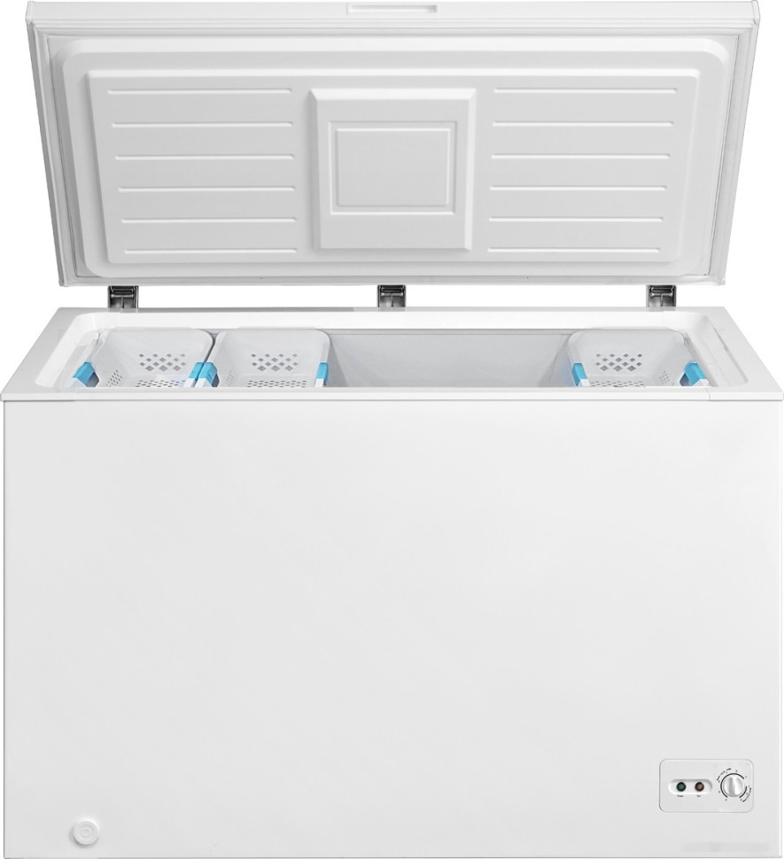 Морозильный ларь CENTEK CT-1790 Морозильный ларь CENTEK CT-1790