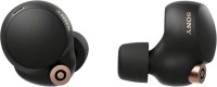 Наушники Sony WF-1000XM4 (черный)
