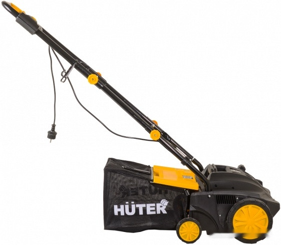 Скарификатор-аэратор Huter ESA-2000 Скарификатор-аэратор Huter ESA-2000