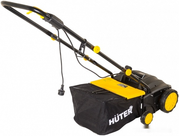 Скарификатор-аэратор Huter ESA-2000 Скарификатор-аэратор Huter ESA-2000