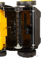 Скарификатор-аэратор Huter ESA-2000