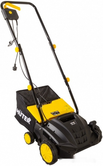 Скарификатор-аэратор Huter ESA-2000 Скарификатор-аэратор Huter ESA-2000