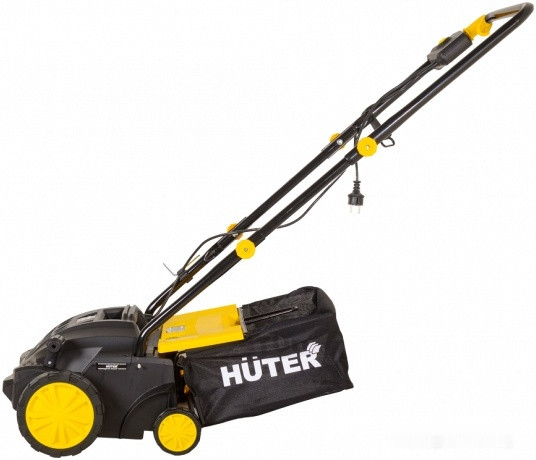 Скарификатор-аэратор Huter ESA-2000 Скарификатор-аэратор Huter ESA-2000