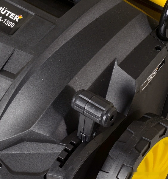 Скарификатор-аэратор Huter ESA-2000 Скарификатор-аэратор Huter ESA-2000