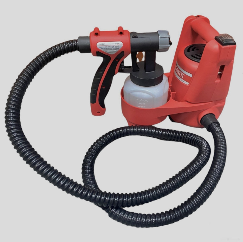 Краскораспылитель Felisatti КР-500