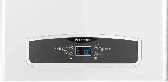 Отопительный котёл Ariston Cares X 15 CF 3300889