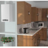 Отопительный котёл Ariston Cares X 15 CF 3300889