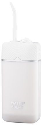 Электрическая зубная щетка Waterdent Mini Flosser